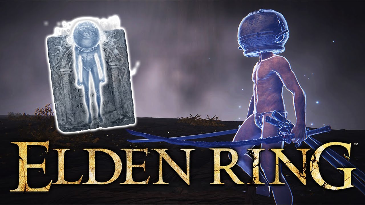 Elden Ring legend Let Me Solo Her wants new players to take up their mantle