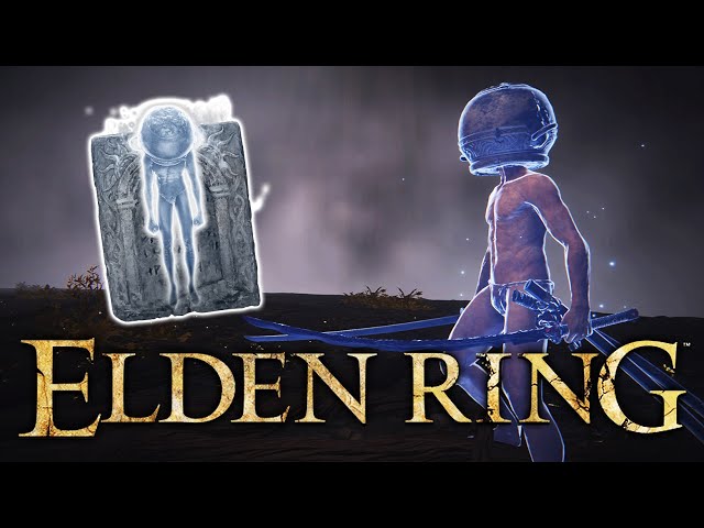 Let Me Solo Her. Legendary Elden Ring Summon - Monster Stat within :  r/UnearthedArcana
