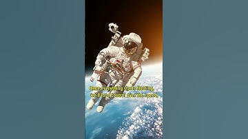WHAT IF EARTH LOST GRAVITY FOR 5 SECONDS? I GRAVITY I SPACE VIDEO I ALL ABOUT THE WORLD