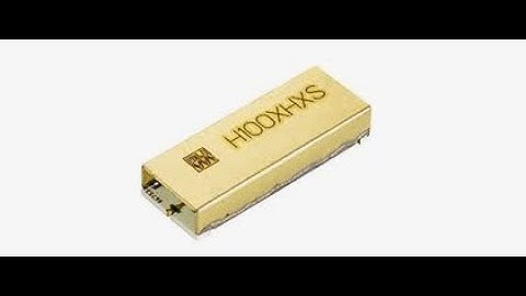 The Impact of Knowles DEB B112MB1S in RF Design