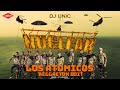 CHACAL Y YAKARTA ► NUCLEAR (OFFICIAL VIDEO) (FEAT. LOS ATOMICOS) ► REGGAETON