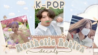 decals roblox kpop｜TikTok Search