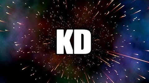 My New Intro  -Hope You Like It