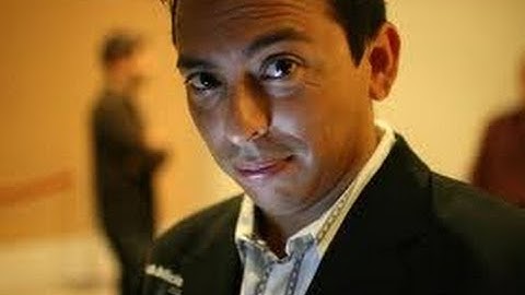 Brian Solis at Like Minds. 11th July 2013