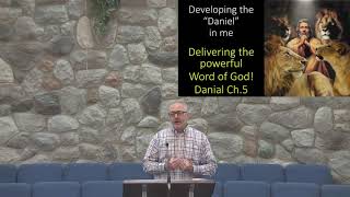 Wednesday Evening - December 16, 2020