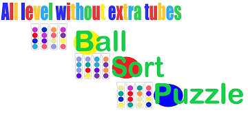 Ball Sort Puzzle Level 1763 🎯 All level without extra tube 😂 Game Walkthrough 😘