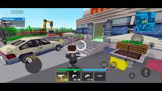 BLOCK CITY WARS | GANGSTER GAME | #gaming #gameplay screenshot 4