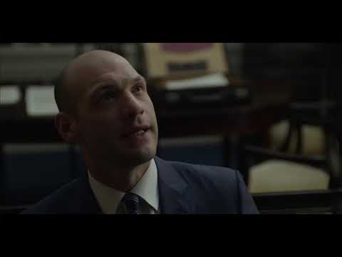 House Of Cards S1E1 Your Absolute Unquestioning Loyalty