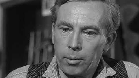 The Rifleman S04E121 Long Gun From Tucson