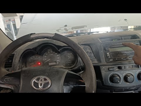 فيوزات ساعة فيوزات مؤاشر الحرارة فيوزات اضواء داخل السيارات تويوتا هايلوكس 