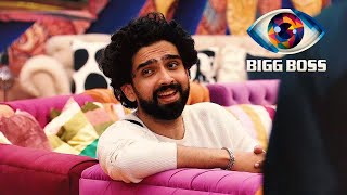 Bigg Boss 19 - First Time On Hotstar Canada - When Amaal Mallik Sings, Everything Stops