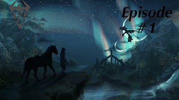SkyRe - "Jarl of Whiterun" - Episode 1