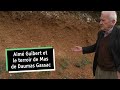  aim guibert nous explique le terroir de mas de daumas gassac  aniane en languedoc 