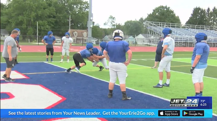 HS Football Preview: Fort LeBoeuf
