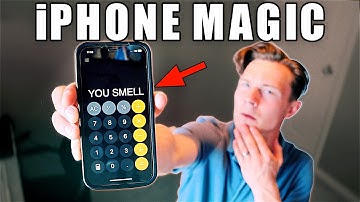 Make your calculator say ANYTHING!