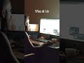 A day in the life of a freelance SaaS designer (Figma, clients, late nights)"