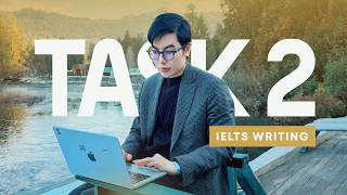 Học Writing Task 2 cùng Huy Forum 9.0 IELTS - Live 14/2 | THE FORUM CENTER