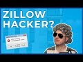 Zillow Scammers Found Hackers In My House