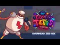 Overhead zed remix  puyo puyo tetris ai brawl