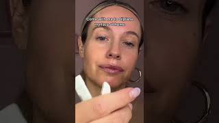You'll never go back after you try oilplaning #shorts #hairremoval #dermaplaning #skincare