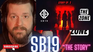 Download Lagu THE STORY OF SB19 EP 2 “THE ZONE” EPIC REACTION MP3 Download Lagu THE STORY OF SB19 EP 2 “THE ZONE” EPIC REACTION MP3
