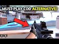 You must play this cod alternative game