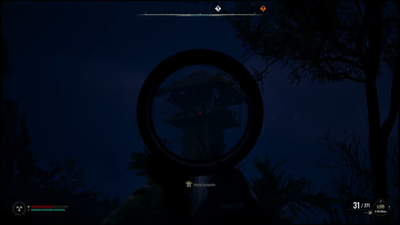 S.T.A.L.K.E.R 2 PlayStation 5 Pro Part 8