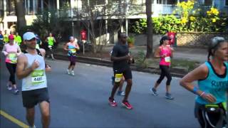 Savannah Half-Marathon Savannah Half-Marathon