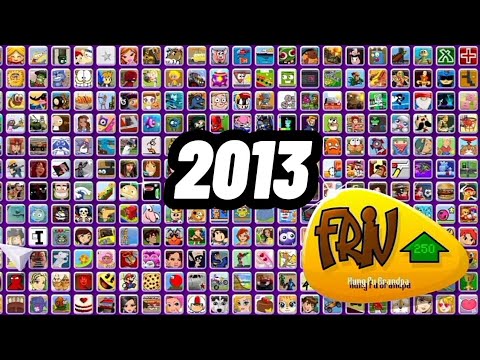 Friv Games 2014 – Frivminigames.com -- Friv Mini Games