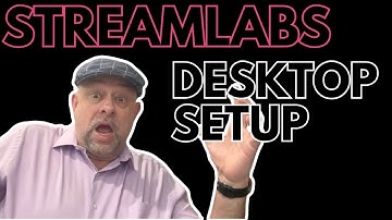 Streamlabs Desktop Setup Guide: How to Start Streaming (2025)