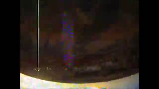 Is this my first IMD - Intermodulation Distortion (interference)