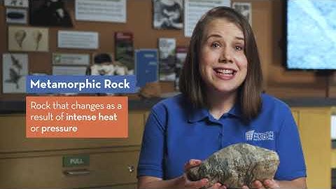 Rocks & Minerals (Grades 3-5)