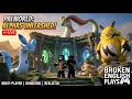 Catching Pals with a Friend! 🌍 Palworld Live Gameplay - Ep. 4 w/  ⁨@LiveZonePlays⁩