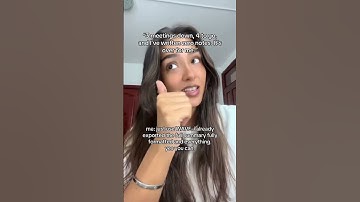 When your brain is on overload… but Wave’s got your back 🧠✨ #waveai #notetaking #smartwork