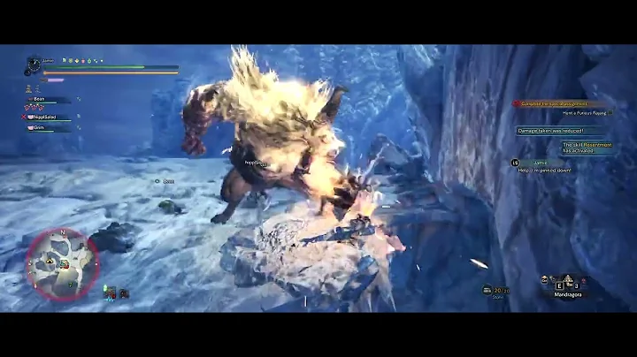 worst counter of my life