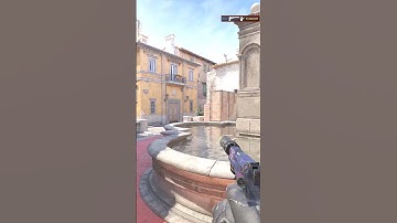 CS2 3K inferno #cs2 #csgo #counterstrike #cs2clutch