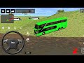 Euro Coach Bus Driving Coach Bus Simulator Android 