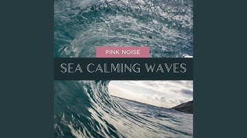 Loopable - Big Wave Beach (Pink Noise)