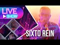 LA CASA Live Show - SIXTO REIN