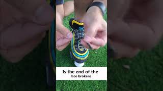 3 tips for broken laces on your roller skates