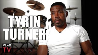 Tyrin Turner Lost Lead Role in 'Belly' to DMX, Created 