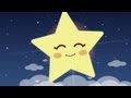 ESTRELLITA DONDE ESTAS ♫ (Para dormir) (Leoncito Alado)