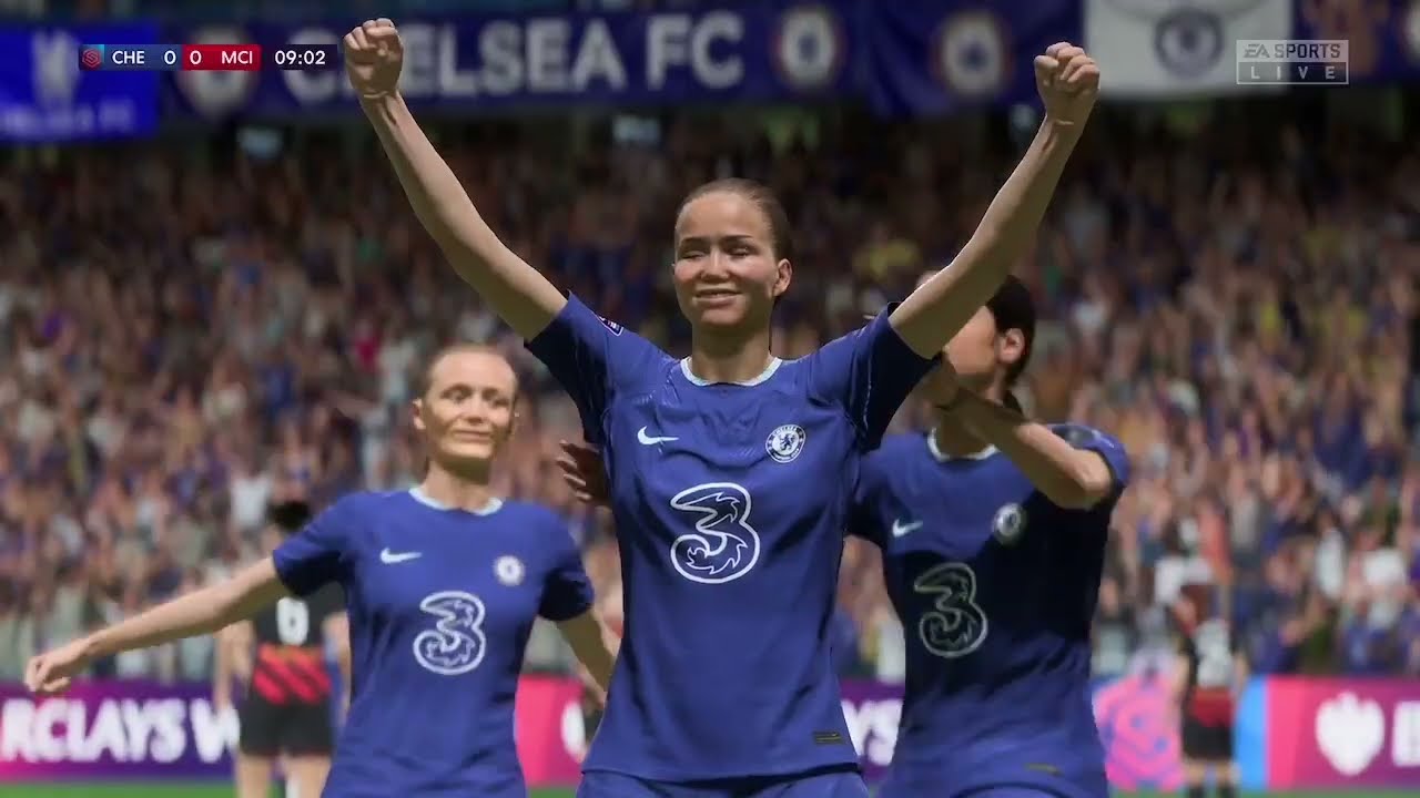 Should you buy EA SPORTS FIFA 23 On Next Generation Console Part two