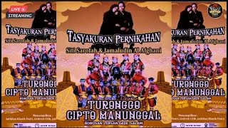🔥LIVE STREAMING🔥JATHILAN TURONGGO CIPTO MANUNGGAL,LIVE BOBOSAN TERSAN GEDE SALAM MGL