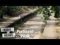 London&#39;s Lost Railways Ep. 13 - Parkland Walk