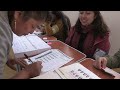 Inicia cuenta regresiva para referéndum sobre seguridad, empleo y justicia en Ecuador
