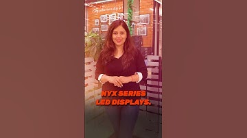 Interactive LED Displays Enhance Shopping Mall