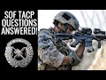 USAF SOF TACP Questions Answered!