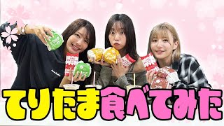 【検証】マックてりたま全種類食べてみた!正直レビューします