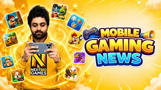 Velocity $27M AI Ad Platform! Bold Games $6M + Duck Survival $126K→$2.5M | Gaming News screenshot 1